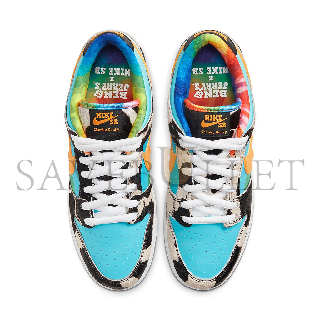 NIKE BEN & JERRY